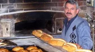 Ekmek Satışı 'Ruhsat'a Bağlanacak