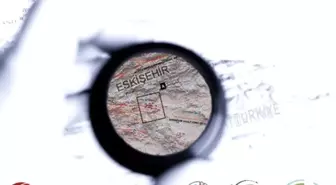 Eskişehir'deki Deprem Tehlikesi ve Karşılaşılabilecek Sorunlar Tartışıldı