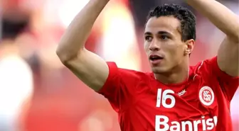 Galatasaray'ın İstediği Leandro Damiao Boşta Kaldı