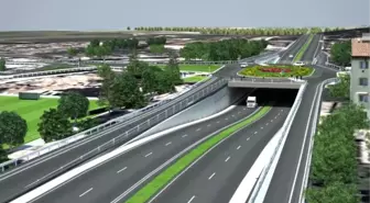 Gençoğlu Büyükşehir'in Proje ve Yatırımlarını Anlattı