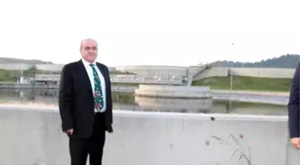 Güneş Enerjisi Projesinde Fizibilite Aşamasına Gelindi