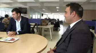Hamza Yerlikaya: 'Dopingle Uyuşturucunun Birbirinden Farkı Yok'
