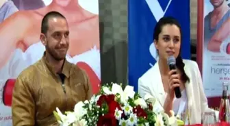 Her Şey Aşktan' Filminin Malatya Galası Yapıldı