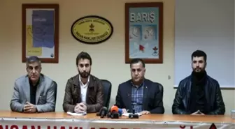 İHD 2015 Yılı Bölge Çocuk Hakları Raporu: 61 Çocuk Öldürüldü
