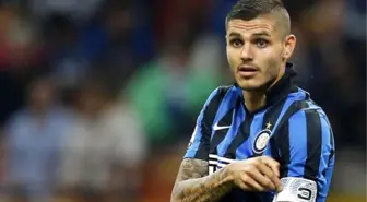 Inter Icardi İçin Teklif Bekliyor