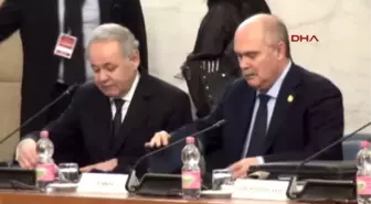 Işid Karşıtı Koalisyon Roma?da Toplandı
