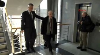 Kosova ile Malta Arasında Devletlerarası İşbirliği Anlaşması İmzalandı