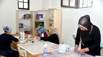 Kültür ve Sanatla Dolu 1 Yıl