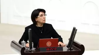 Leyla Zana Kararını Verdi: Yemin Etmeyecek