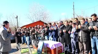 Madenci Son Yolculuğuna Uğurlandı