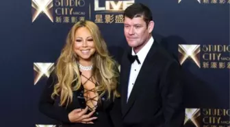 Mariah Carey'in Düğün İstekleri Dudak Uçuklattı!