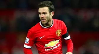 Mata İçin Barça İddiası
