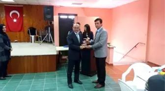 Muhtarlardan Teşekkür Yemeği