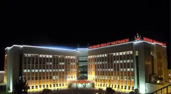 Nevşehir Devlet Hastanesinde 2015 Yılında 2 Bin 149 Doğum Gerçekleştirildi