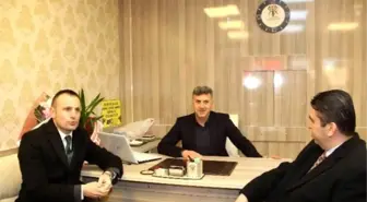 Oltu'da Kuyumculuk Sektöründe Yeni Bir İmaj
