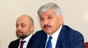 Pamuk: 'Orduspor'un 84 Milyon TL Borcu Var'