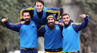 Pereira'nın Tek İsteği...'