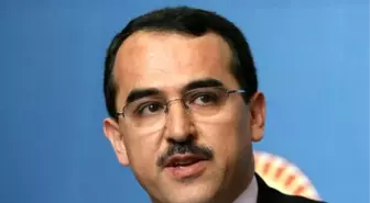 Sadullah Ergin, Arınç ve Çelik'e Destek Verdi