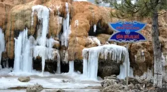 Sandıklı Hüdai Kaplıcaları Yarı Yıl Tatilinde Tamamen Doldu
