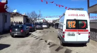 Şehit Aktaş'ın Kirada Oturan Annesine Ev Alınacak