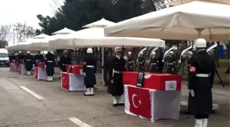 Diyarbakır 5 Şehidini Daha Uğurladı