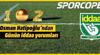 Sürpriz Kupon ve Tahminler...