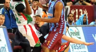 Trabzonspor Medical Park-Pınar Karşıyaka: 43-76