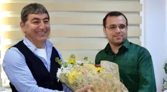 Turgutluspor Kızıltan'la İmzaladı