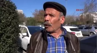 Türkiye'nin 3'üncü Çift Kol Nakil Ameliyatı Yine Antalya'da (3)