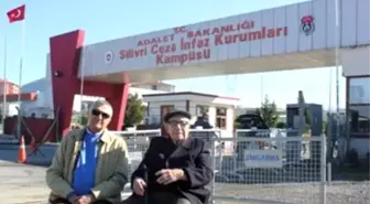 Umut Nöbeti'ni Tuttular