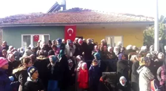 Yozgat Şehitlerini Bekliyor