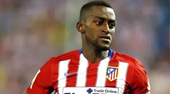 Atleticolu Jackson Martinez Rekor Ücretle Çin'de