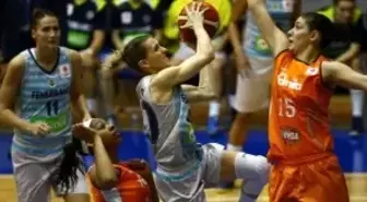 Fıba Kadınlar Avrupa Ligi