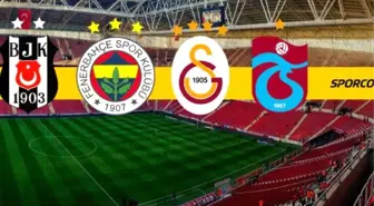 Galatasaray Hüsrana Uğradı