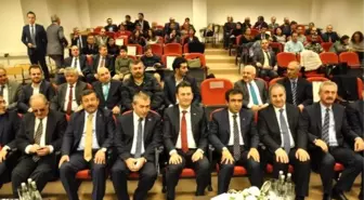 Gebze Teknik Üniversitesi'nde Bir Yıl Değerlendirildi