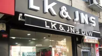 Leke Jeans İflas Erteleme İstedi