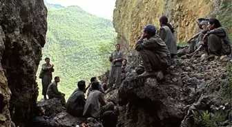 PKK'lı Mustafa Karasu'dan Arda'nın Sözlerine Destek: Acı Duymuş