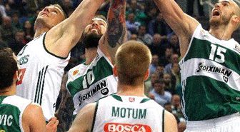 THY Euroleague Top 16'da 6. Hafta Heyecanı
