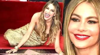 Sofia Vergara: Sizce Ben Normal Yollardan Hamile Kalabilir miyim?