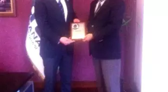 Abisad Yönetimi, Kulak'ı Ziyaret Etti