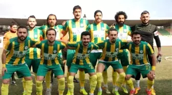 Adıyaman 1954 Spor, Elaziz Belediyespor ile Karşılaşacak