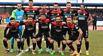 Amedspor'a 'Onlar' Diyen Spiker: Her Maçımda Bu Kelimeyi Kullanırım
