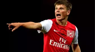 Arshavin Futbolu Bırakıyor