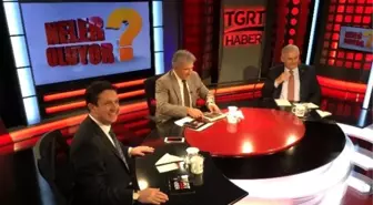 Binali Yıldırım: Bülent Bey'in Nefsi Konuşmalar Yapması Hiç Hoş Değil