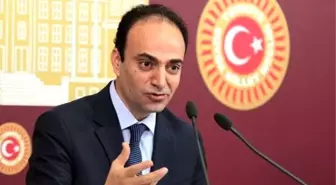 Baydemir, Cizre'deki Operasyonları Sordu