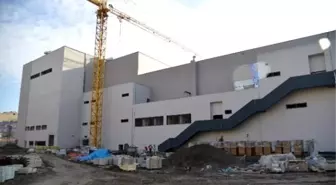 Belediyeden 48 Milyon TL'lik Yatırım