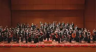 Borusan Philharmonic İn Austria And Germany