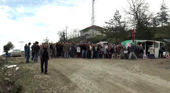 CHP İstanbul Milletvekilleri Tanal, Salıcı ve Adıgüzel