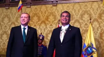 Cumhurbaşkanı Erdoğan: 'Cenevre'den Ümidi Olan Var Mı?'