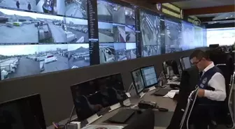 Gümrüklere 'Teknolojik' Takip - Tüfenkci (1)